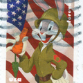 [US] 2020 Bugs Bunny - Military