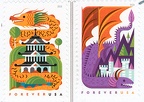 Special Stamps