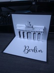 Pop Up: Berlin