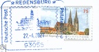 [DE] Regensburg