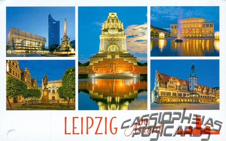 9 Leipzig