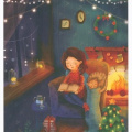 Christmas - Cozy