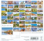 _unsorted set cards (calendars & postcard books)_