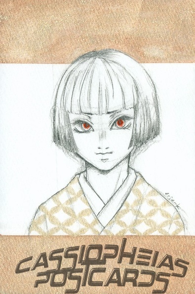 Sketch Manga