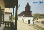 02 Old Village of Hollókő and its Surroundings