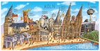 Köln (Cologne)