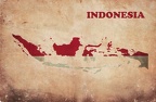 0 Indonesia Flag