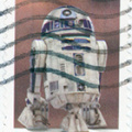 [US] 2021 Star Wars Droids - R2-D2