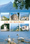 8 Lac du Bourget