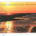 [DE] Wadden Sea, 2013