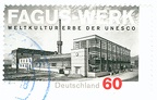 [DE] Fagus Factory