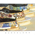 05 Works of Antoni Gaudí