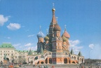 03 Kremlin and Red Square, Moscow