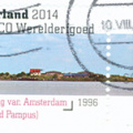 [NL] Defence Line of Amsterdam 2014