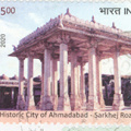 [IN] Ahmadabad 2020