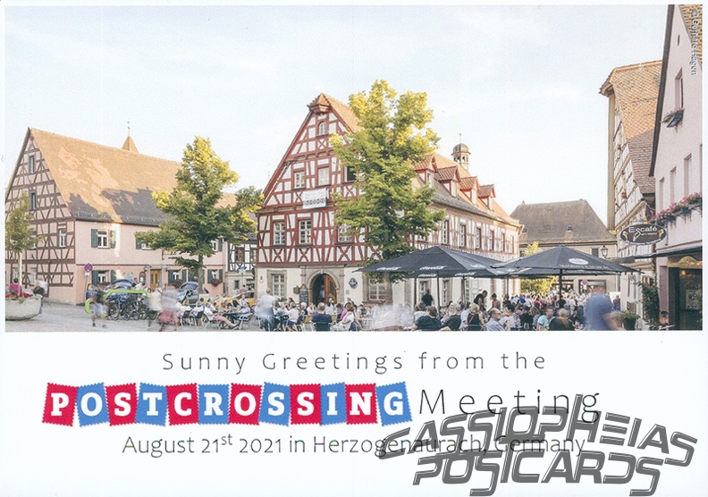 [DE] 08-21 Herzogenaurach