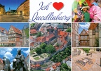 Quedlinburg - Multiview