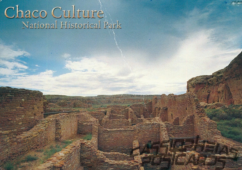 15 Chaco Culture
