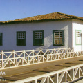 17 Historic Centre of the Town of Goiás