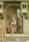 56 Padua’s fourteenth-century fresco cycles