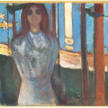Munch: The Voice
