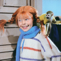 Pippi Longstocking