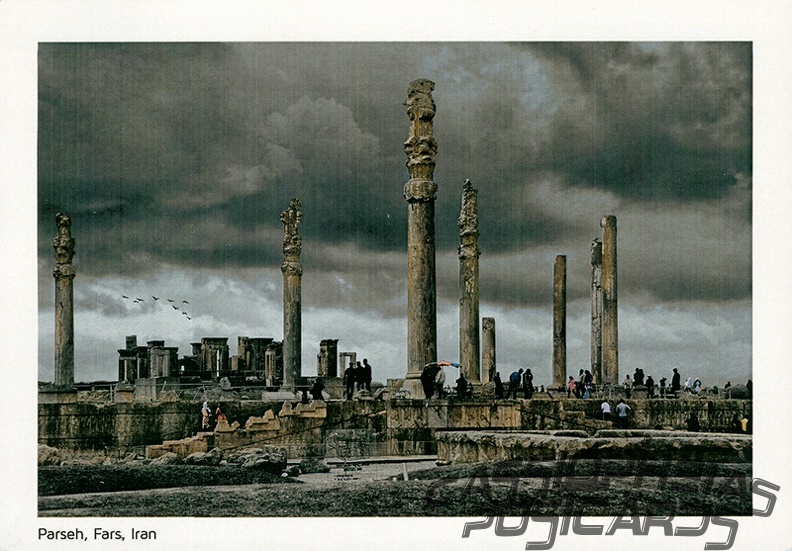 02 Persepolis