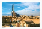 22 Historic City of Yazd