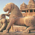13 Khajuraho Group of Monuments