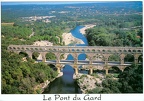 15 Pont du Gard (Roman Aqueduct)