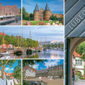 Lübeck - Multiview