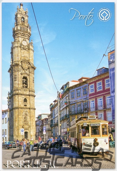 08 Historic Centre of Oporto