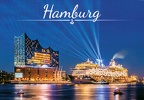 9 Hamburg