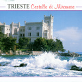 9 Trieste