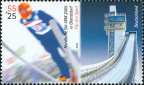 [2005] Nordische Ski-WM in Oberstdorf