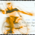 [2004] Sommer-Paralympics 2004