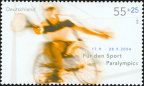 [2004] Sommer-Paralympics 2004