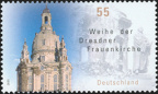 [2005] Weihe der Dresdner Frauenkirche