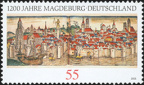 [2005] 1200 Jahre Magdeburg