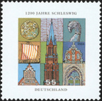 [2004] 1200 Jahre Schleswig