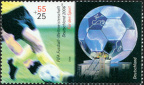 [2005] FIFA Fussball-WM Deutschland 2006