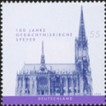 [2004] 100 Jahre Gedächtniskirche Speyer