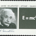 [2005] 100 Jahre Relativität – Atome – Quanten – Albert Einstein