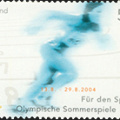 [2004] Olympische Sommerspiele in Athen