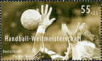 [2007] Handball-Weltmeisterschaft der Männer 2007