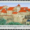 [2006] Burganlage Burghausen