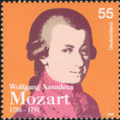 [2006] 250. Geburtstag Wolfgang Amadeus Mozart
