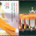 [2005] Internationales Deutsches Turnfest Berlin