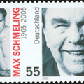 [2005] 100. Geburtstag Max Schmeling