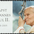 [2005] Tod von Johannes Paul II.